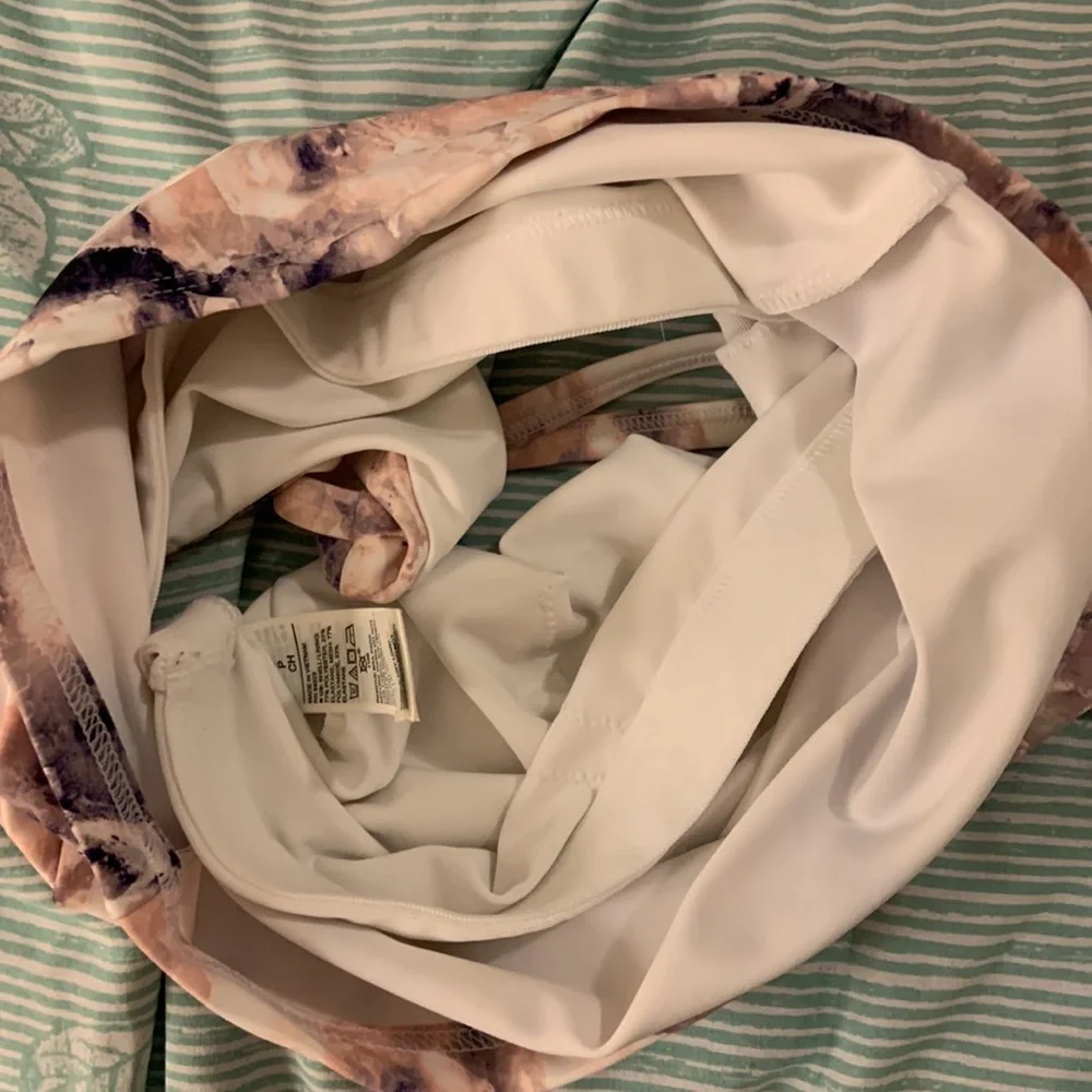 athleta tank top - small - Picture 5 of 6